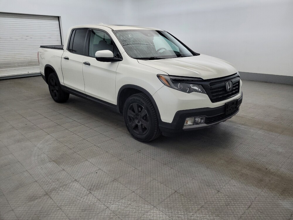 2017 Honda Ridgeline in Williamstown, NJ 8094 - 18129717 13