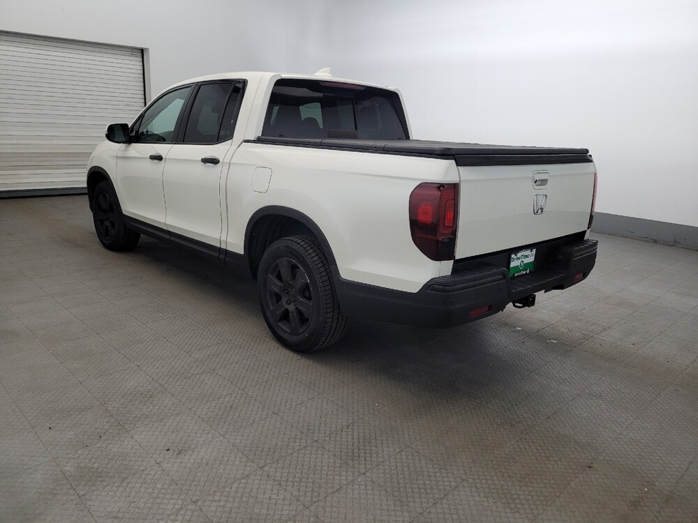 2017 Honda Ridgeline in Williamstown, NJ 8094 - 18129717 5