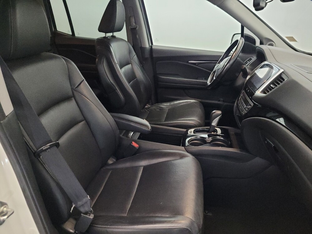 2017 Honda Ridgeline in Williamstown, NJ 8094 - 18129717 21