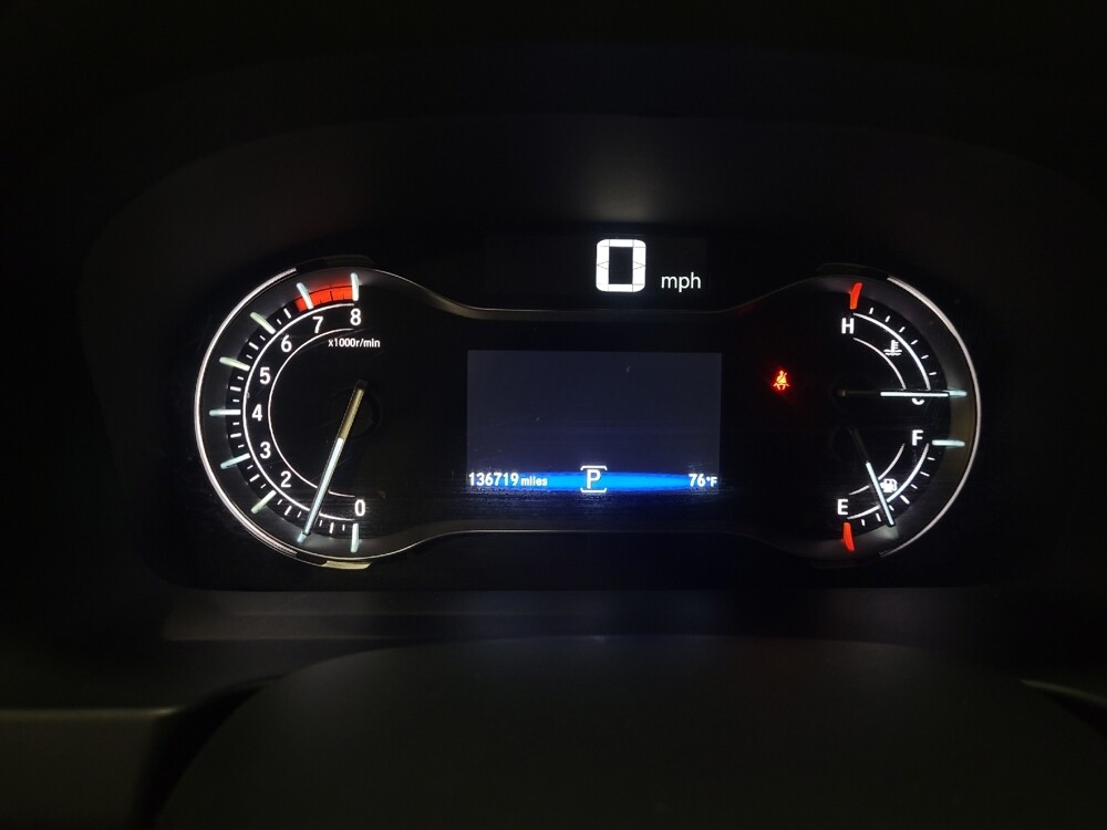 2017 Honda Ridgeline in Williamstown, NJ 8094 - 18129717 23