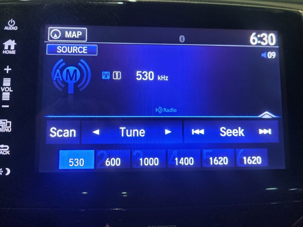 2017 Honda Ridgeline in Williamstown, NJ 8094 - 18129717 25