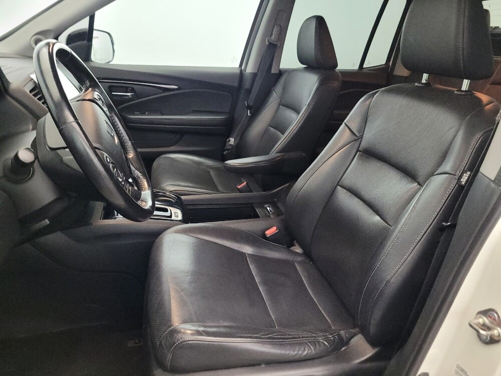 2017 Honda Ridgeline in Williamstown, NJ 8094 - 18129717 17