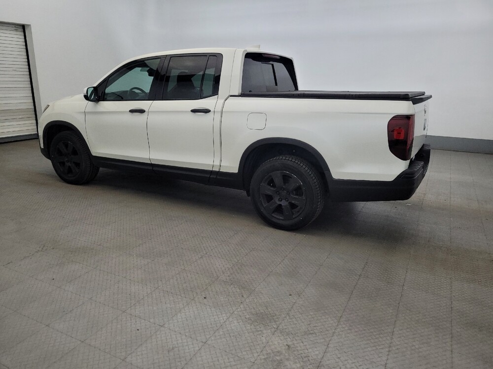 2017 Honda Ridgeline in Williamstown, NJ 8094 - 18129717 3