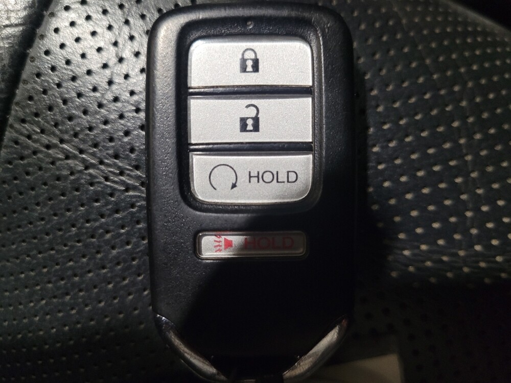 2017 Honda Ridgeline in Williamstown, NJ 8094 - 18129717 32