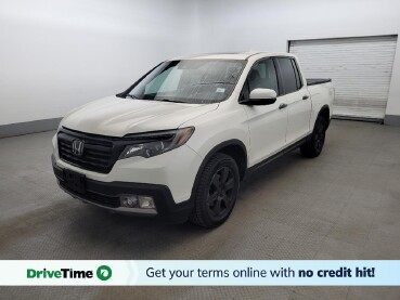 2017 Honda Ridgeline in Williamstown, NJ 8094
