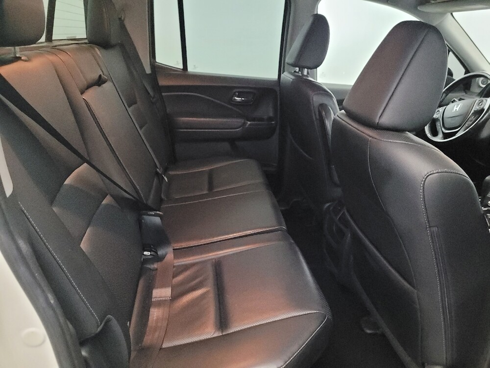 2017 Honda Ridgeline in Williamstown, NJ 8094 - 18129717 19