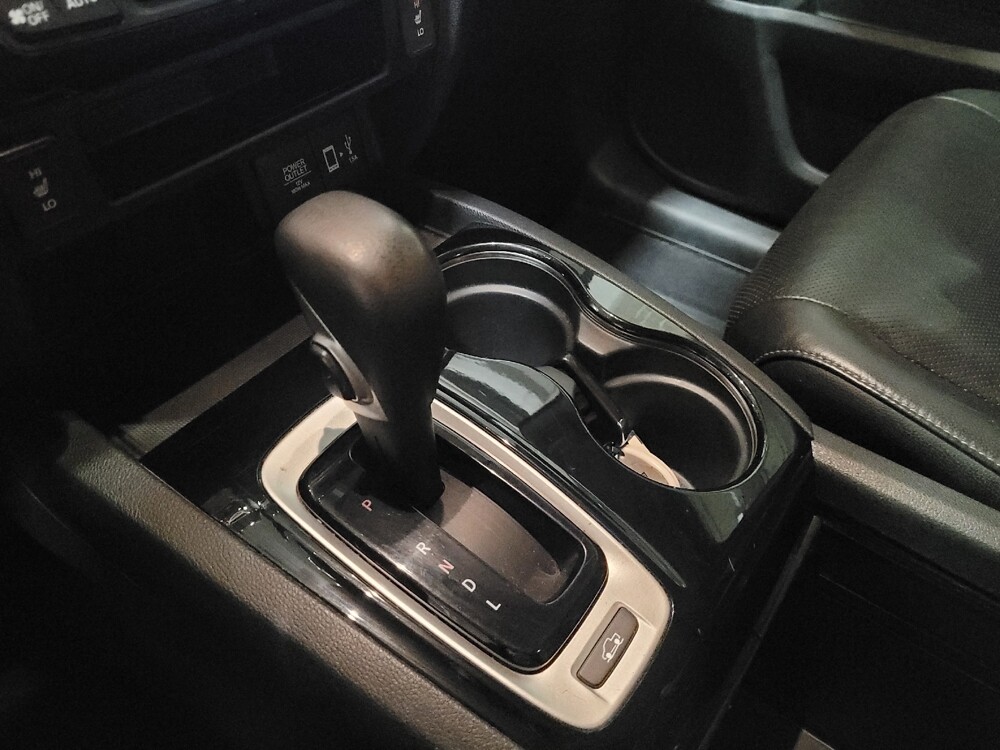 2017 Honda Ridgeline in Williamstown, NJ 8094 - 18129717 26