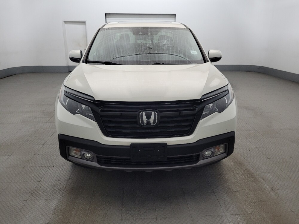 2017 Honda Ridgeline in Williamstown, NJ 8094 - 18129717 14