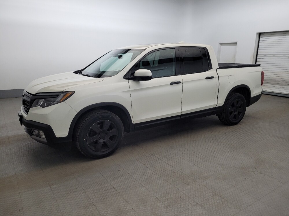 2017 Honda Ridgeline in Williamstown, NJ 8094 - 18129717 2
