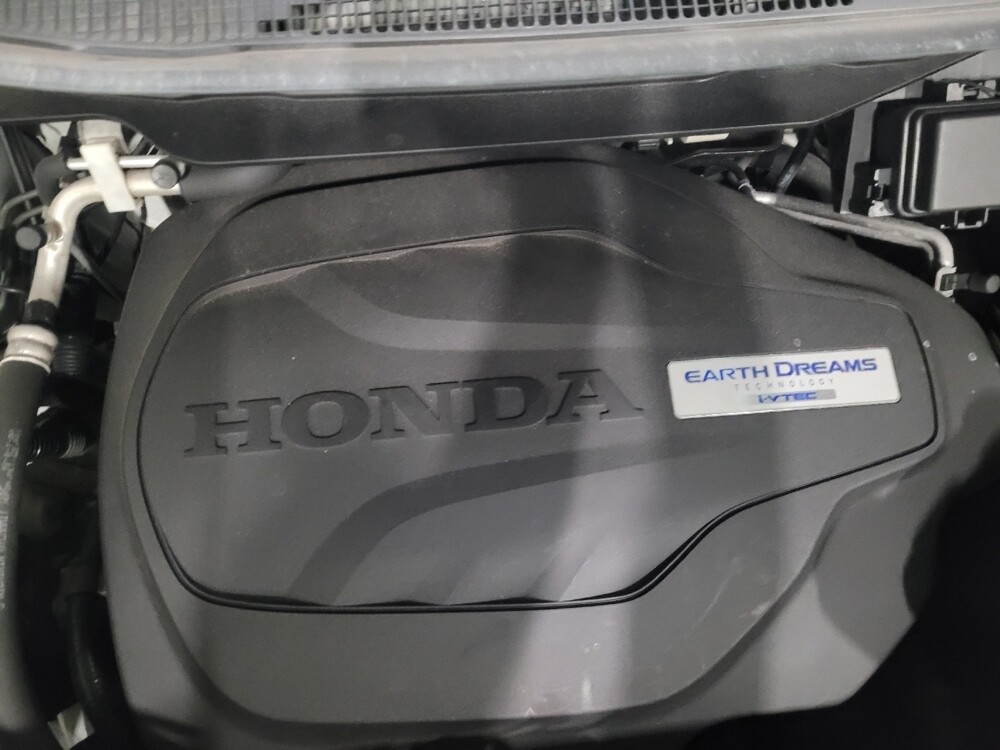 2017 Honda Ridgeline in Williamstown, NJ 8094 - 18129717 30