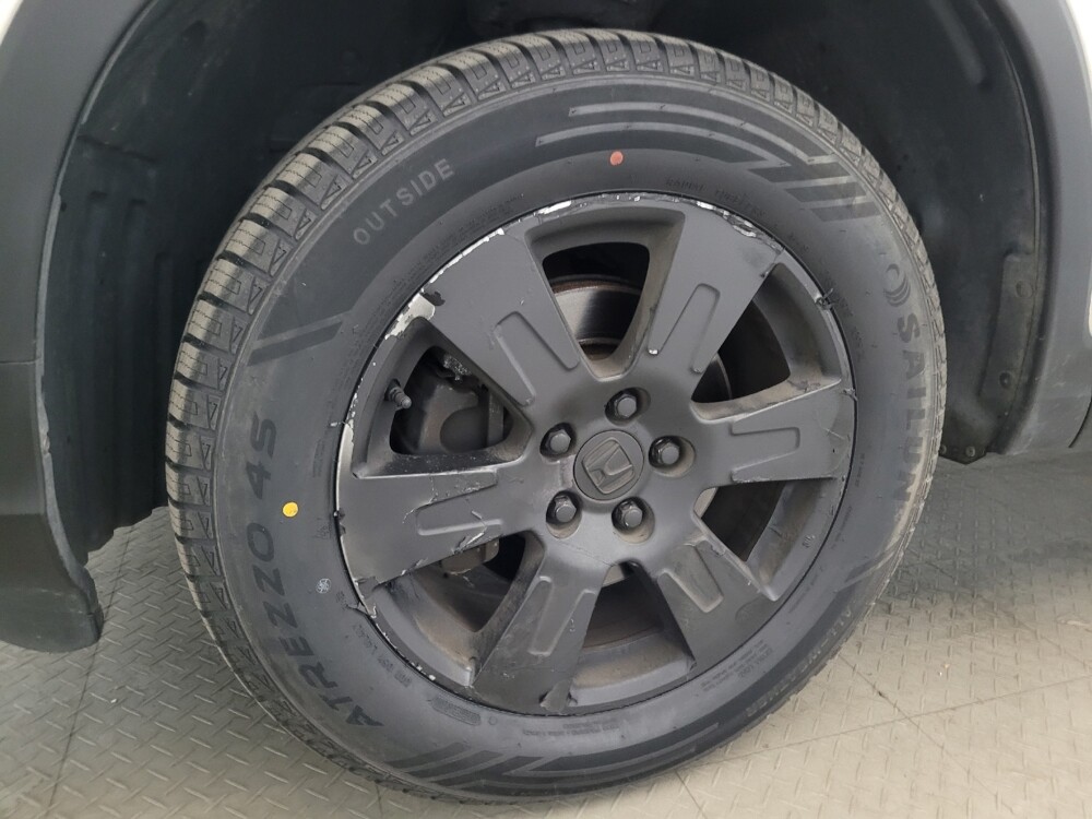 2017 Honda Ridgeline in Williamstown, NJ 8094 - 18129717 31