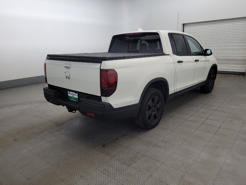 2017 Honda Ridgeline in Williamstown, NJ 8094 - 18129717 9