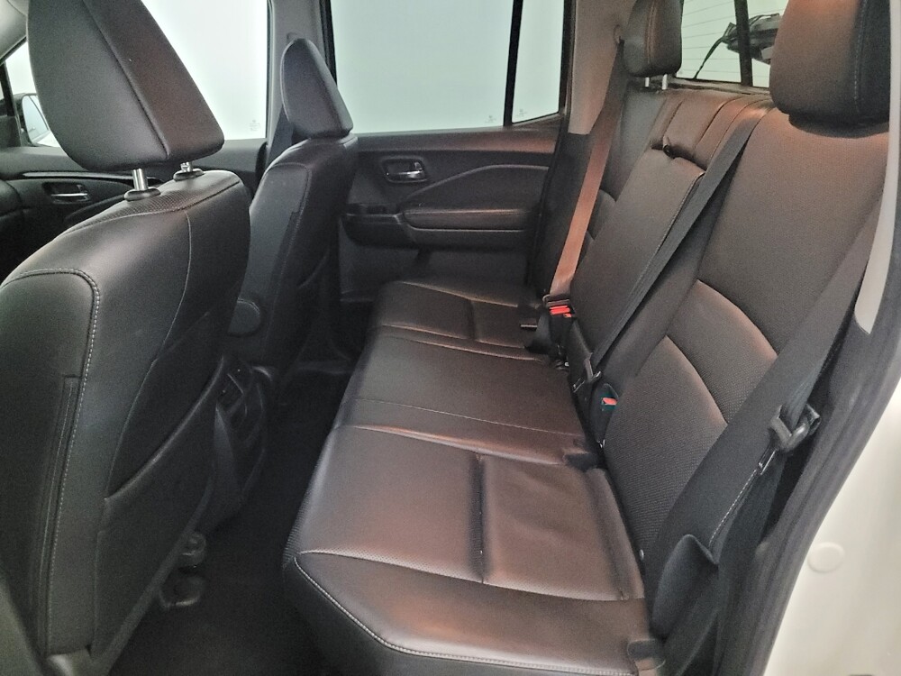 2017 Honda Ridgeline in Williamstown, NJ 8094 - 18129717 18