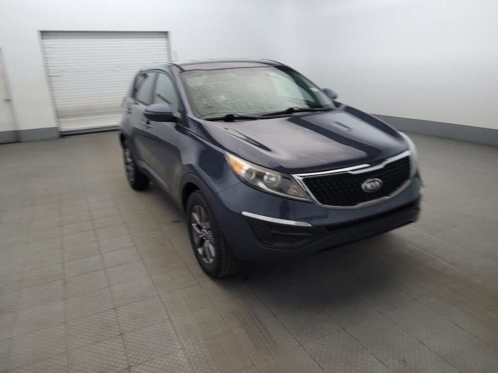 2014 Kia Sportage in Owings Mills, MD 21117 - 18129718 13