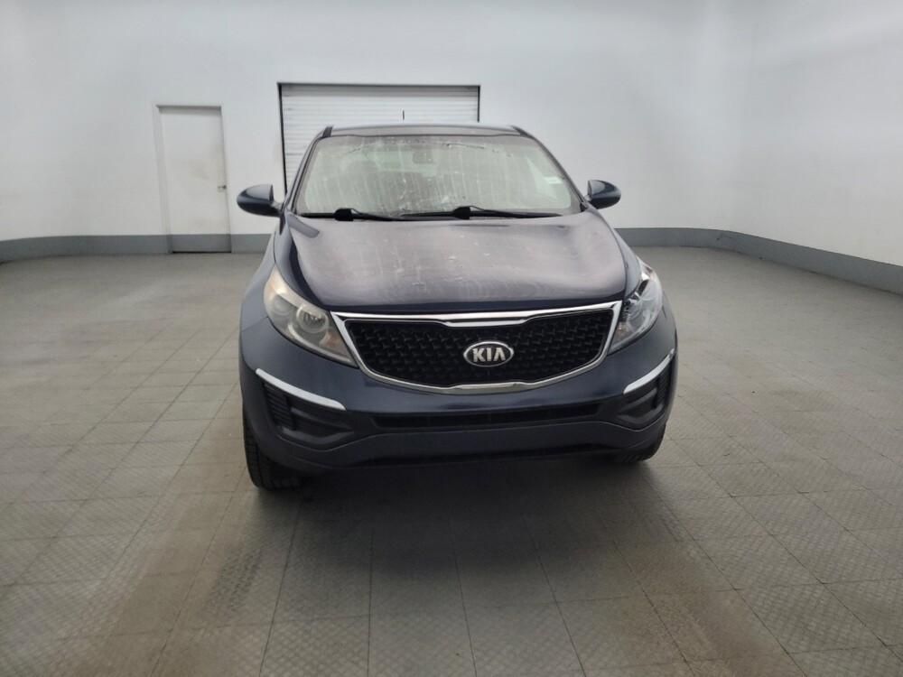 2014 Kia Sportage in Owings Mills, MD 21117 - 18129718 14