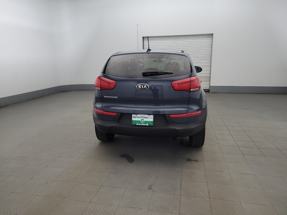 2014 Kia Sportage in Owings Mills, MD 21117 - 18129718 7