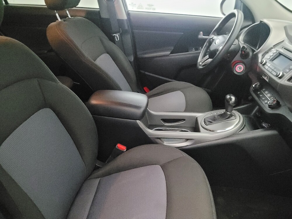 2014 Kia Sportage in Owings Mills, MD 21117 - 18129718 21