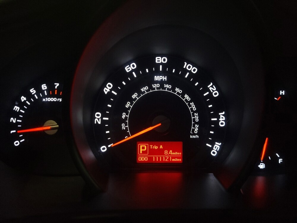 2014 Kia Sportage in Owings Mills, MD 21117 - 18129718 23