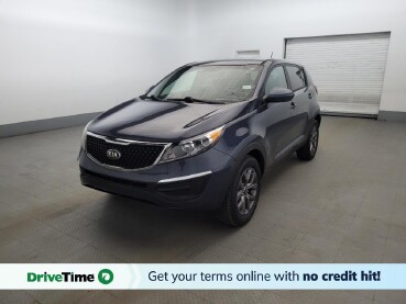 2014 Kia Sportage in Owings Mills, MD 21117