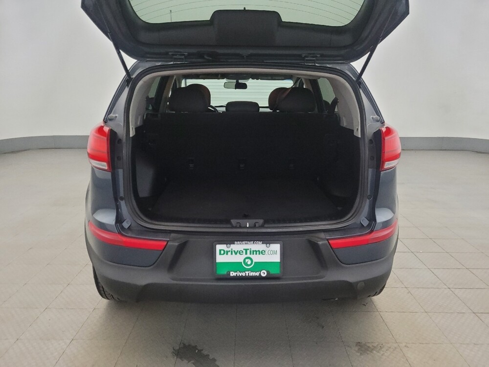 2014 Kia Sportage in Owings Mills, MD 21117 - 18129718 29