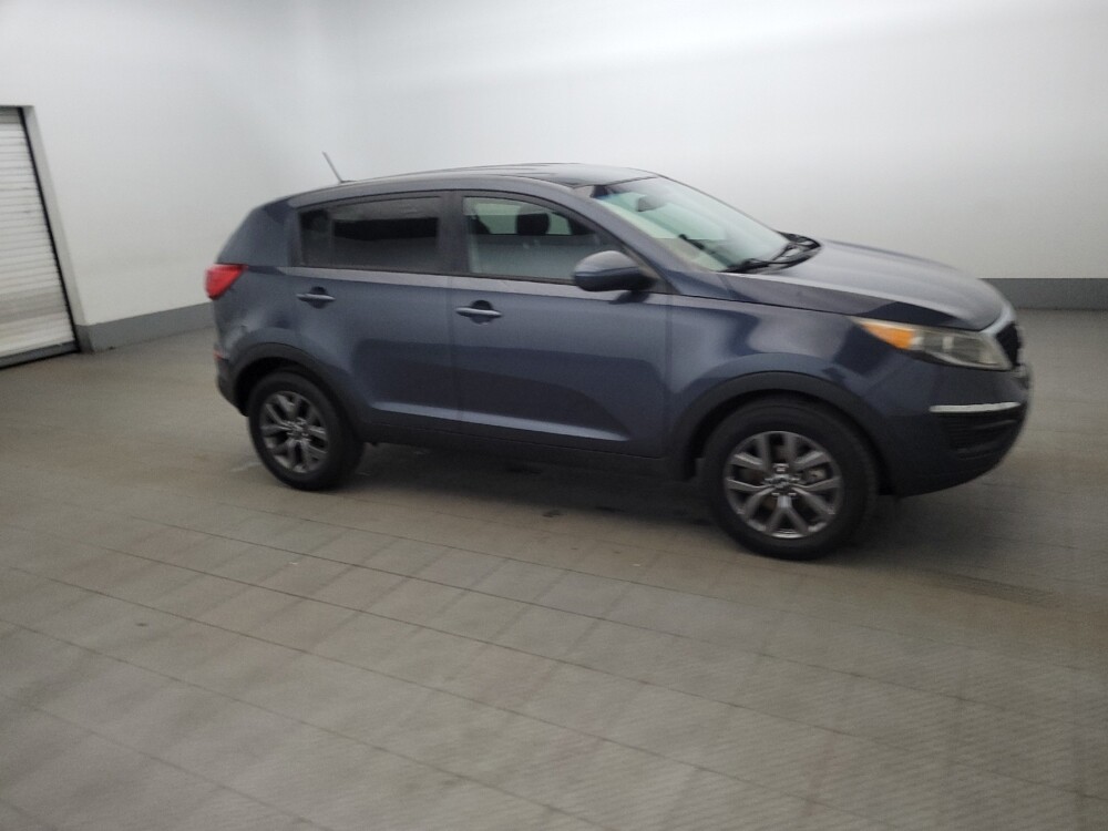 2014 Kia Sportage in Owings Mills, MD 21117 - 18129718 11
