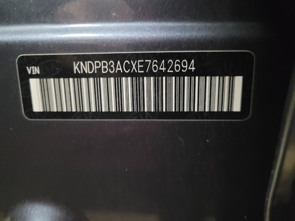 2014 Kia Sportage in Owings Mills, MD 21117 - 18129718 33