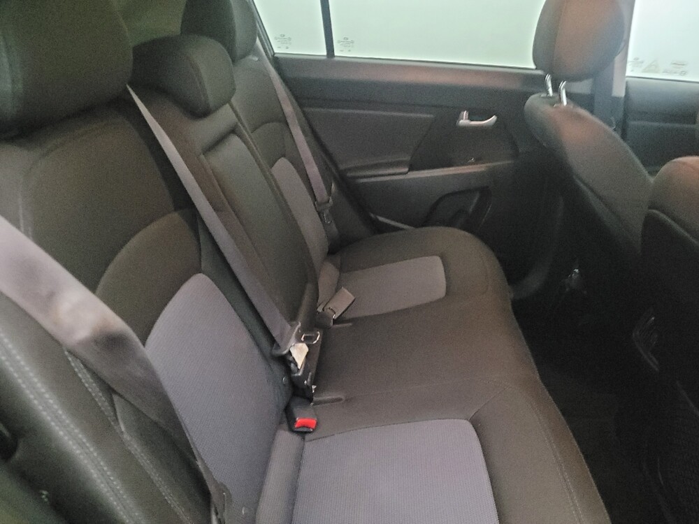 2014 Kia Sportage in Owings Mills, MD 21117 - 18129718 19