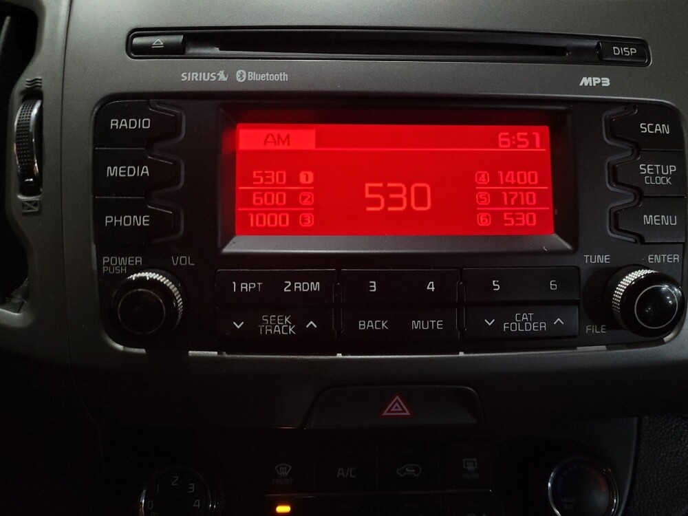 2014 Kia Sportage in Owings Mills, MD 21117 - 18129718 25