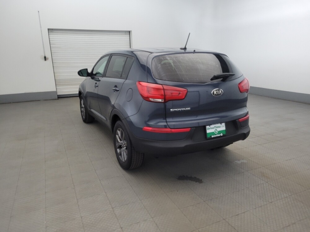 2014 Kia Sportage in Owings Mills, MD 21117 - 18129718 5
