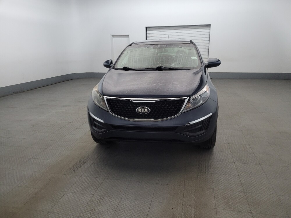 2014 Kia Sportage in Owings Mills, MD 21117 - 18129718 15