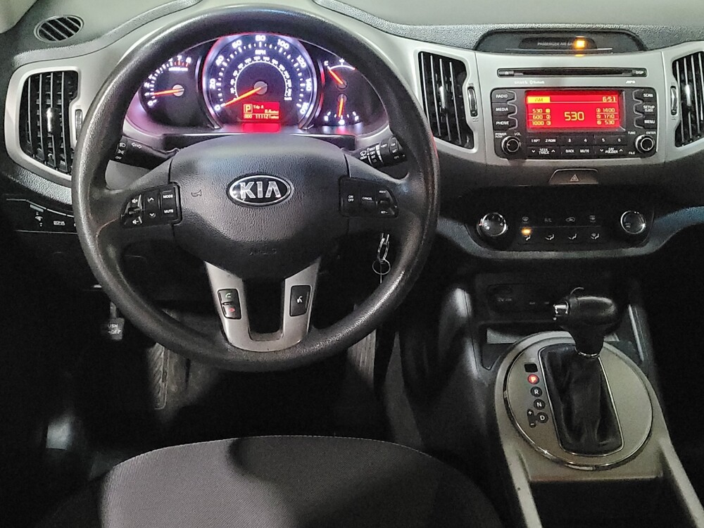 2014 Kia Sportage in Owings Mills, MD 21117 - 18129718 22