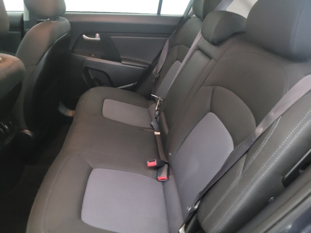 2014 Kia Sportage in Owings Mills, MD 21117 - 18129718 18