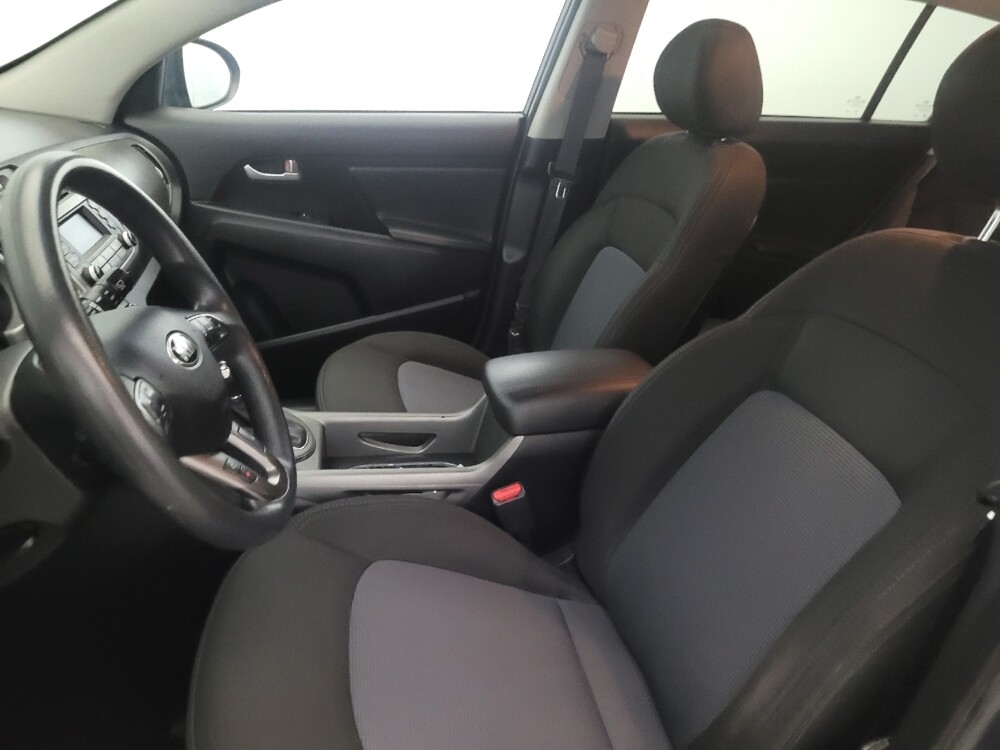 2014 Kia Sportage in Owings Mills, MD 21117 - 18129718 17