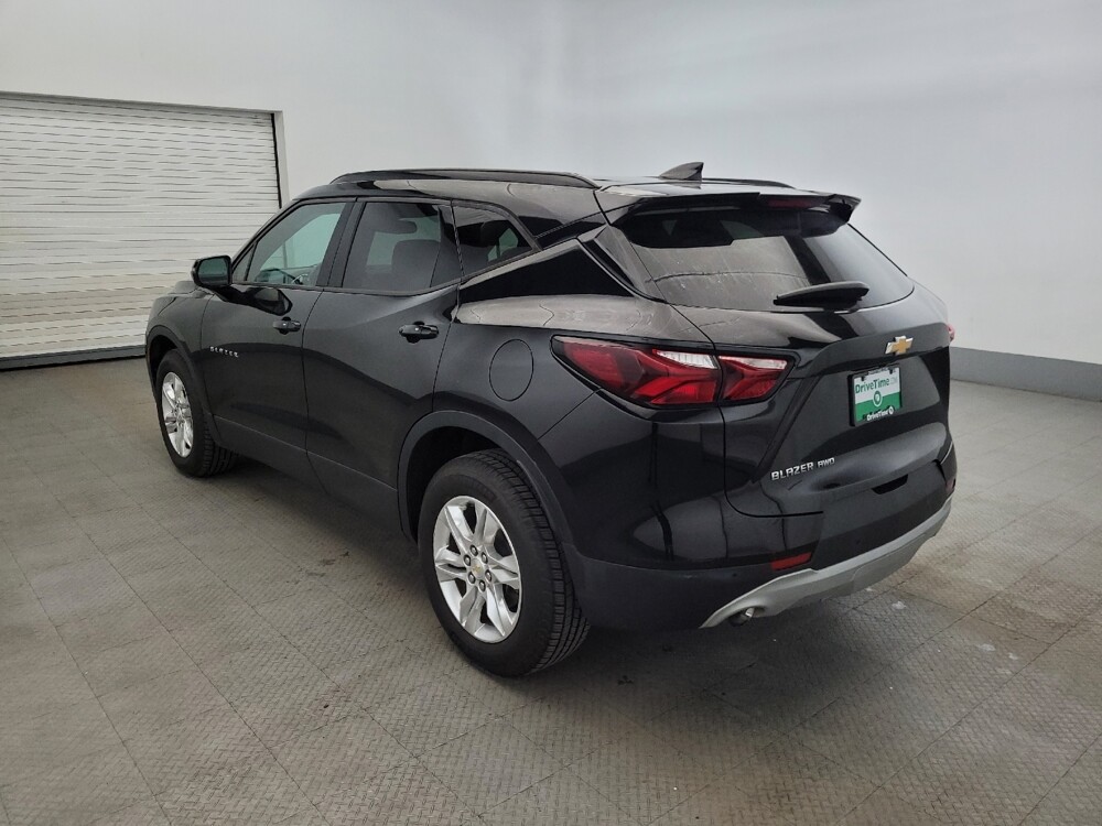2019 Chevrolet Blazer in Williamstown, NJ 8094 - 18129719 5