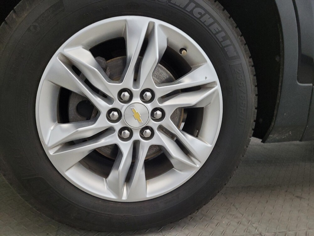 2019 Chevrolet Blazer in Williamstown, NJ 8094 - 18129719 31