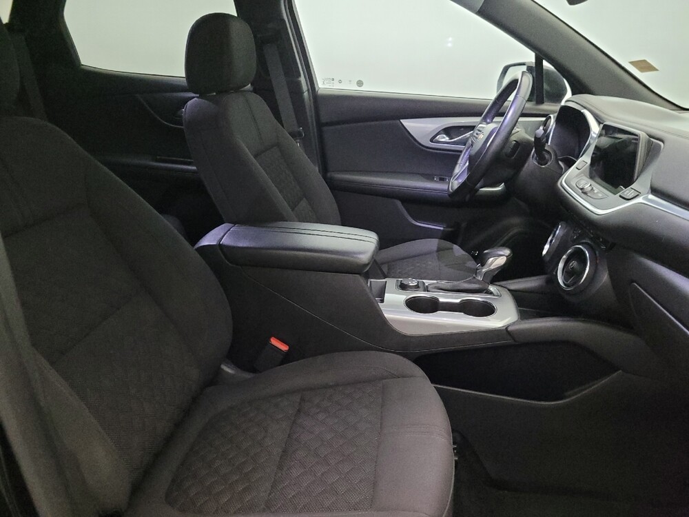 2019 Chevrolet Blazer in Williamstown, NJ 8094 - 18129719 21