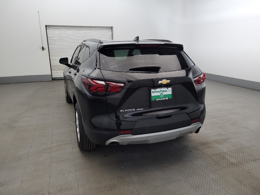 2019 Chevrolet Blazer in Williamstown, NJ 8094 - 18129719 6
