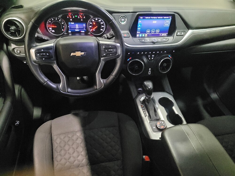 2019 Chevrolet Blazer in Williamstown, NJ 8094 - 18129719 22