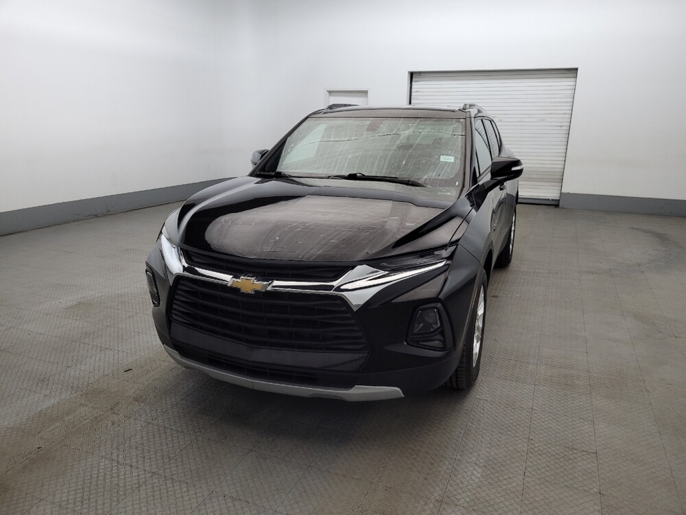 2019 Chevrolet Blazer in Williamstown, NJ 8094 - 18129719 15