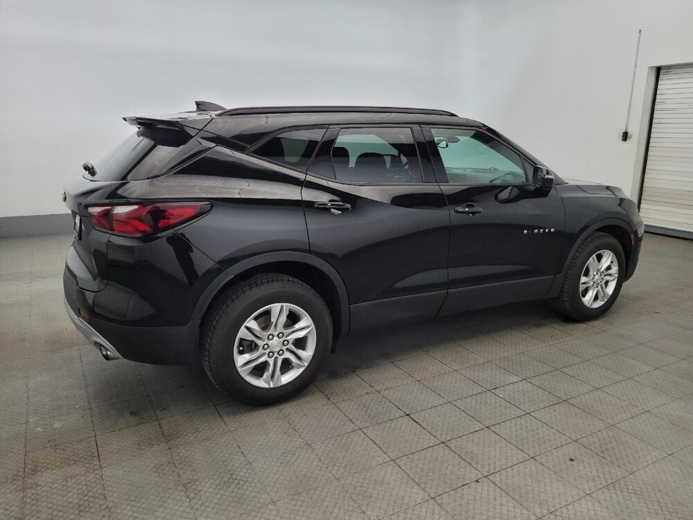 2019 Chevrolet Blazer in Williamstown, NJ 8094 - 18129719 10