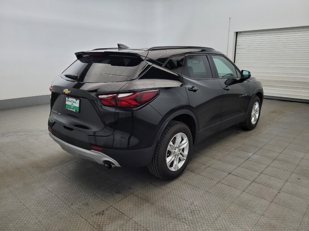 2019 Chevrolet Blazer in Williamstown, NJ 8094 - 18129719 9