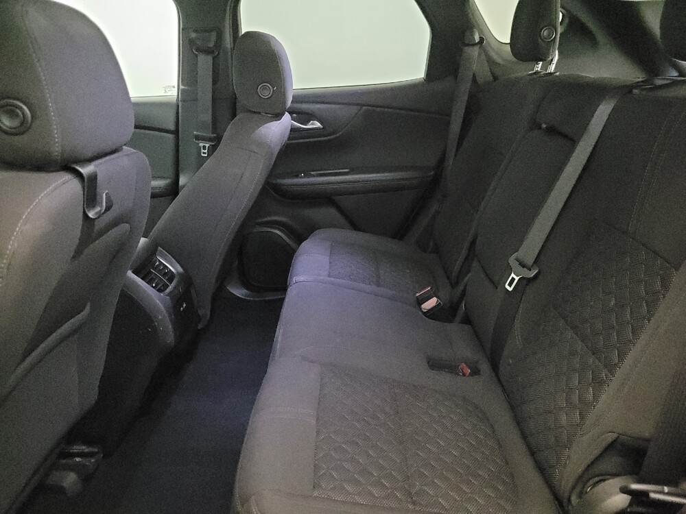 2019 Chevrolet Blazer in Williamstown, NJ 8094 - 18129719 18