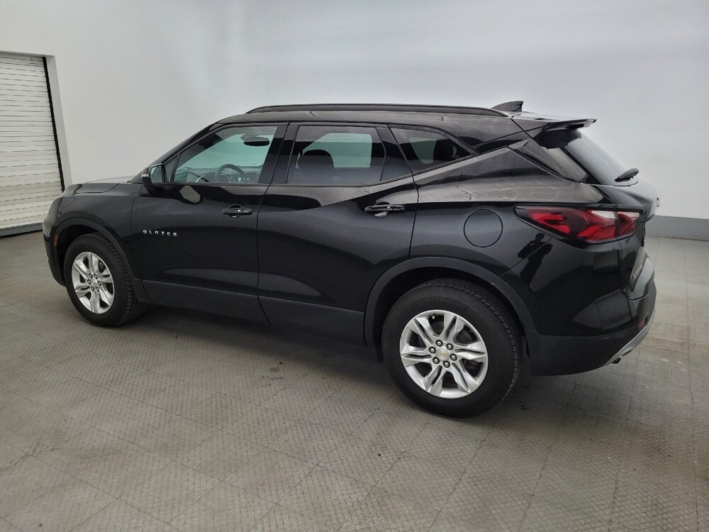 2019 Chevrolet Blazer in Williamstown, NJ 8094 - 18129719 3