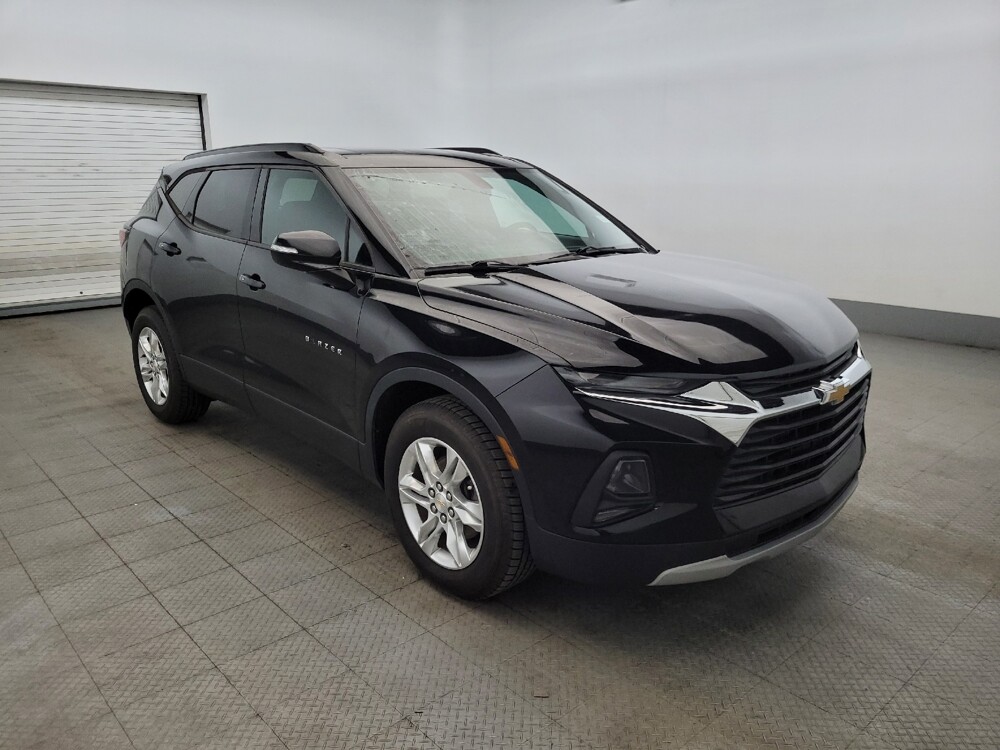 2019 Chevrolet Blazer in Williamstown, NJ 8094 - 18129719 13