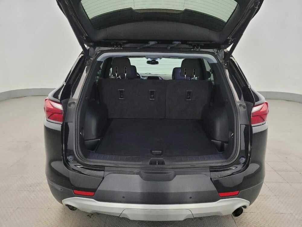 2019 Chevrolet Blazer in Williamstown, NJ 8094 - 18129719 29