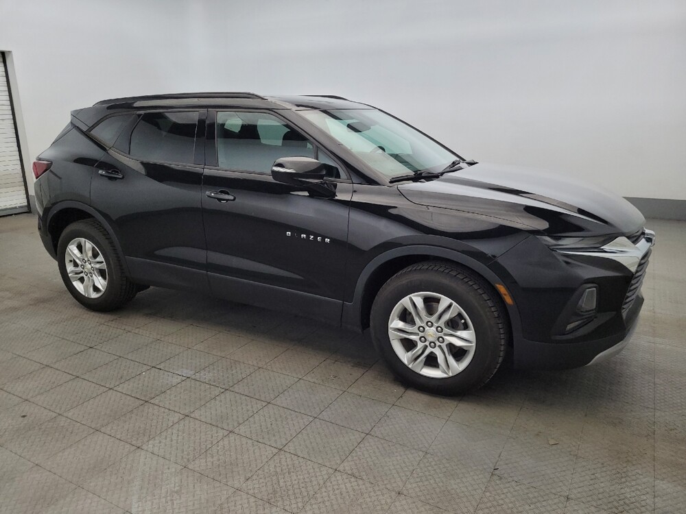 2019 Chevrolet Blazer in Williamstown, NJ 8094 - 18129719 11