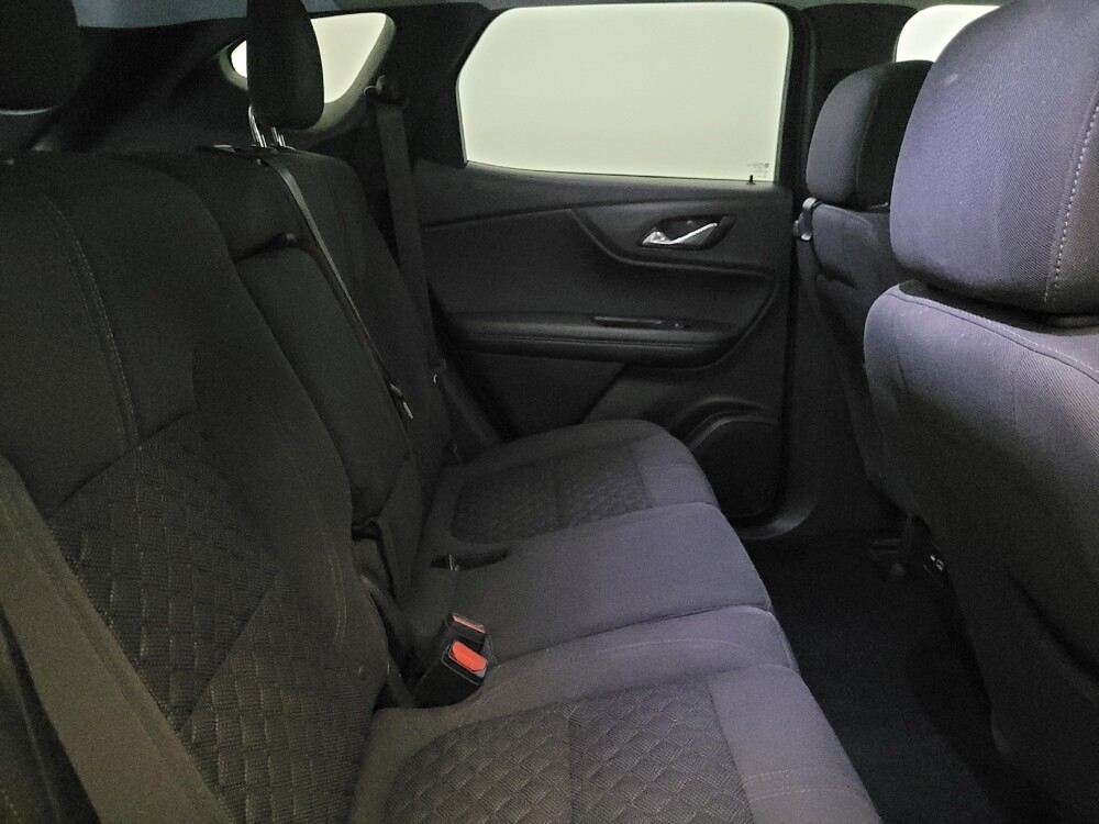 2019 Chevrolet Blazer in Williamstown, NJ 8094 - 18129719 19