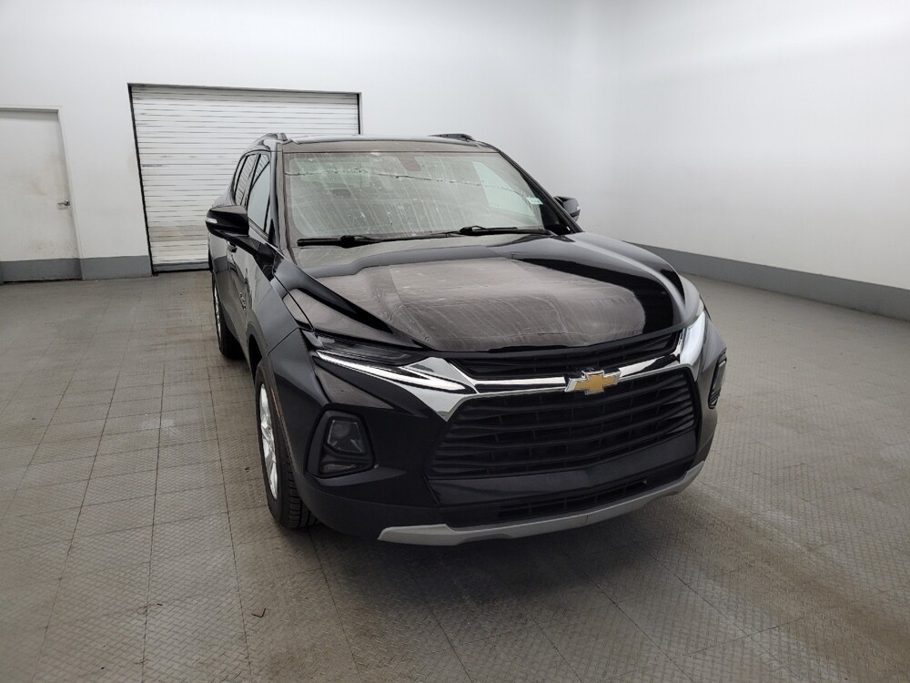2019 Chevrolet Blazer in Williamstown, NJ 8094 - 18129719 14