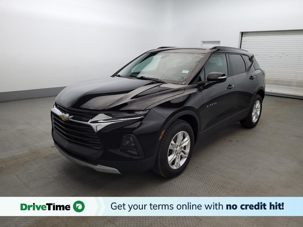 2019 Chevrolet Blazer in Williamstown, NJ 8094 - 18129719