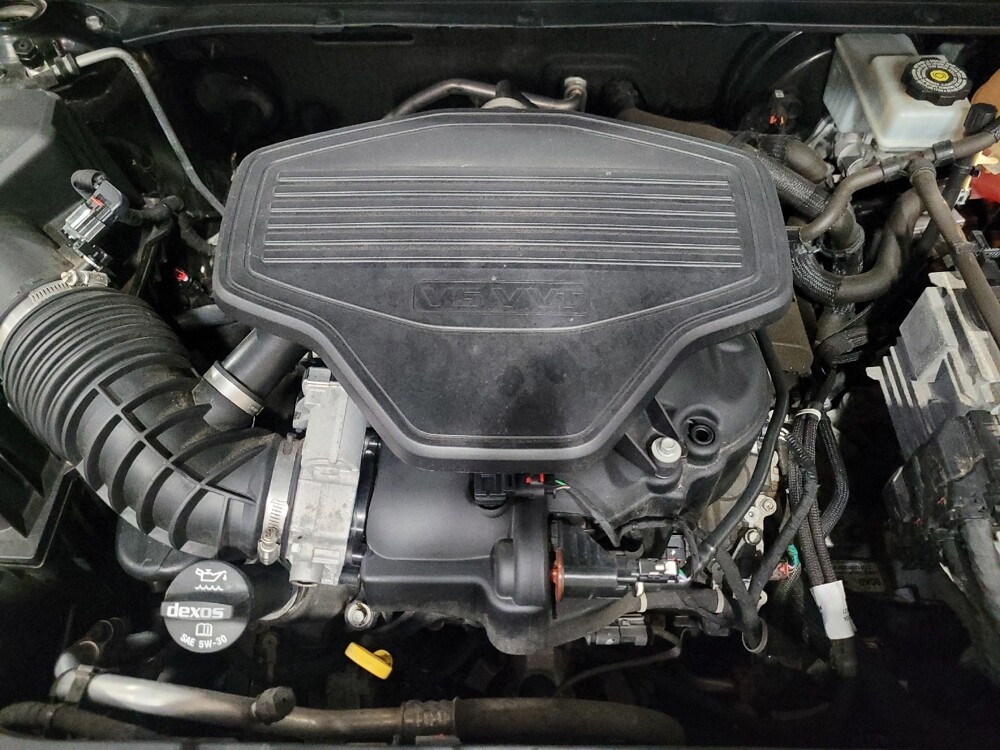 2019 Chevrolet Blazer in Williamstown, NJ 8094 - 18129719 30